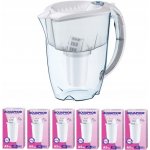 Aquaphor Prestige 2,8 l bílá – Hledejceny.cz