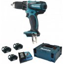 Makita DDF456RF3J