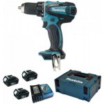 Makita DDF456RF3J – Hledejceny.cz