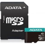 ADATA SD 1TB MicroSDXC AUSDX1TUI3V30SA2-RA1 – Zboží Mobilmania