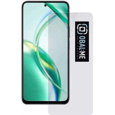 OBAL:ME 2.5D tvrzené sklo pro Honor 200 Smart Clear 8596311268694 – Zboží Živě