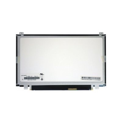 Acer Aspire One 756-1007C8SS LCD Displej, Display pro Notebook Laptop Lesklý – Zbozi.Blesk.cz