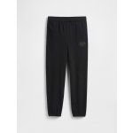 GAP Dětské tepláky s logem Černá – Zbozi.Blesk.cz