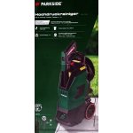 Parkside PHD 170 D2 – HobbyKompas.cz