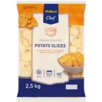 Metro Chef Bramborové plátky 2.5kg – Zboží Dáma