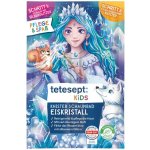 Tetesept Kids Praskající koupel Ledové krystalky 45 g – Hledejceny.cz