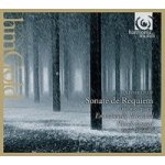 Greif, O. - Sonate De Requiem Op.283 CD – Hledejceny.cz