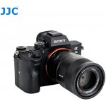 JJC sada mezikroužků Full Frame 10/16 mm pro Sony E – Hledejceny.cz