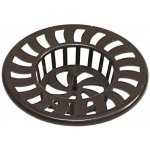 ORION Lapač nečistot UH pr. 6 cm - Orion – Zboží Dáma