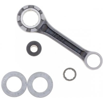 ATHENA ojniční sada YAMAHA YZ 65 18-26, vyrobeno v Japonsku | Zboží Auto