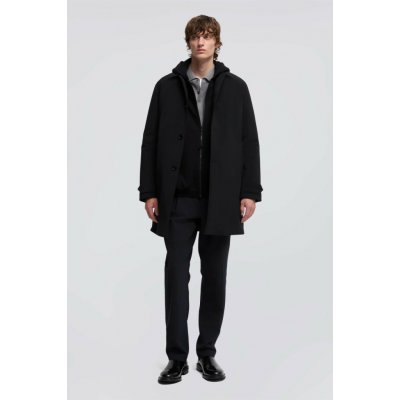 Aspesi Imperm. Perfetto Nero – Sleviste.cz