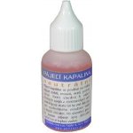 Kapalina pájecí ELCHEMCO neutralní 30ml – Hledejceny.cz