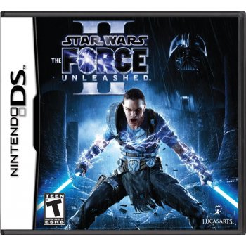 Star Wars: The Force Unleashed 2