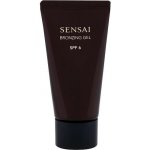 Sensai Bronzing tónovací gel BG 63 Copper Bronze SPF6 50 ml – Zbozi.Blesk.cz