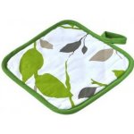 KUCHYŇSKÁ CHŇAPKA, MALÁ ZELENÉ KVĚTY – Zboží Dáma