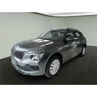 Skoda Kamiq 1.0 TSI 70 kW – Hledejceny.cz