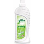 Real Green Clean podlahy 1 kg – Zboží Dáma