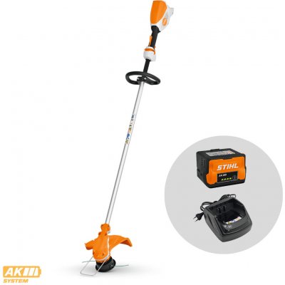 Stihl FSA 60 R SET – Zboží Dáma Stihl FSA 60 R SET – Zboží Dáma