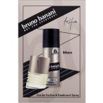 Bruno Banani Man Intense parfémovaná voda pánská 30 ml – Hledejceny.cz