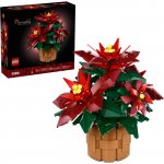 LEGO® Icons™10370 Vánoční hvězda – Zboží Živě