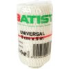 Obvazový materiál Batist obinadlo elastické Universal 8cmx5m 1 ks