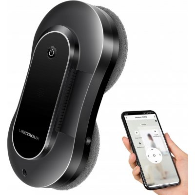 Liectroux YW810 – Zboží Dáma