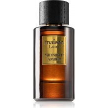 Hamidi Maison Luxe Midnight Amber parfémovaná voda unisex 110 ml