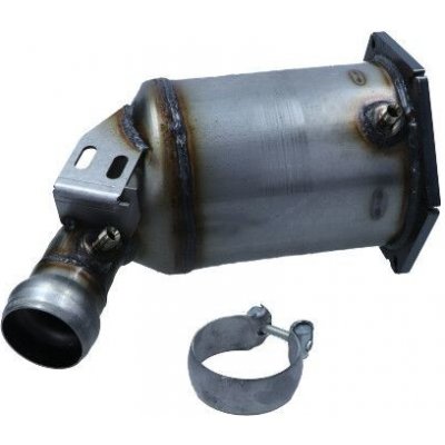 Filtr sazových částic, výfukový systém MAXGEAR 27-6017