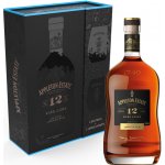 Appleton Estate 12y Rare Casks 43% 0,7 l (dárkové balení 2 sklenice) – Zboží Dáma