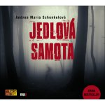 Jedlová samota - Schenkelová Andrea Maria – Hledejceny.cz