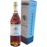 Chabot armagnac Vintage 1964 40% 0,7 l (tuba) – Sleviste.cz