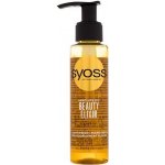 Syoss Beauty Elixir Absolute Oil olejová péče pro poškozené vlasy 100 ml – Hledejceny.cz
