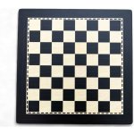 Dřevěná šachovnice LUX eben veliká – Zboží Živě