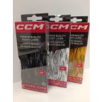 Tkaničky CCM Proline Voskované 330 cm – Zboží Mobilmania