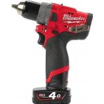 Milwaukee M12 FDD-402X – Sleviste.cz