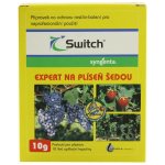 Bayer Garden TELDOR 500 SC 1 L – Zboží Mobilmania