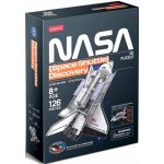CubicFun 3D puzzle Space Shuttle Discovery 127 ks – Zbozi.Blesk.cz