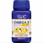 VitaHarmony Omega 3 Extra DHA 180 tablet – Hledejceny.cz