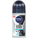 Nivea Men Invisible For Black & White Fresh roll-on 50 ml – Hledejceny.cz