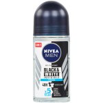 Nivea Men Invisible For Black & White Fresh roll-on 50 ml – Zboží Dáma