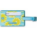 Fabrizio 00126-0409 modrá – Zboží Dáma