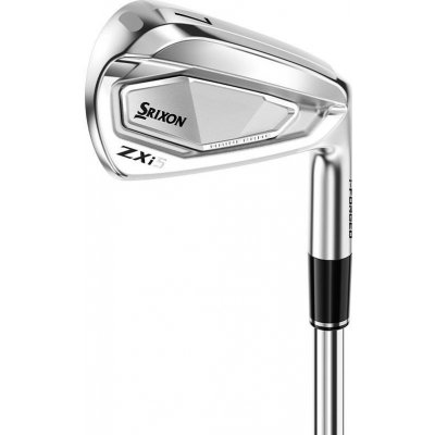 Srixon ZXi5 KBS TGI železa 4 pravé grafit Regular – Hledejceny.cz