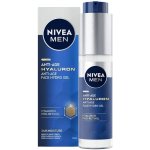 Nivea Men Hyaluron Anti-Age eye Cream – Zboží Dáma Nivea Men Hyaluron Anti-Age eye Cream – Zboží Dáma