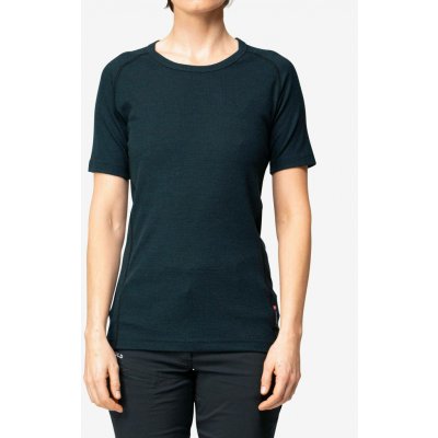 Devold GO Lauparen Merino 190 Base Tee Wmn Ink – Hledejceny.cz