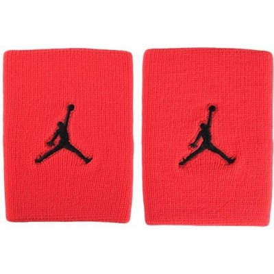Nike Jordan Jumpman wristbands – Zboží Dáma