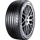 Continental SportContact 6 225/40 R18 92Y