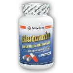 Carne Labs L-Glutamin 500 350 tablet – Zboží Dáma