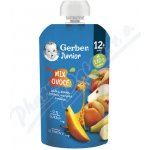 Gerber Natural kapsička lesní ovoce 16 x 90 g – Zboží Dáma