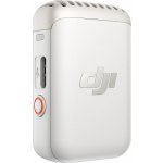 DJI Mic 2 (1 TX, Platinum White) – Sleviste.cz