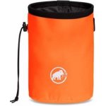 Mammut Basic Chalk Bag Vibrant Orange – Zboží Mobilmania